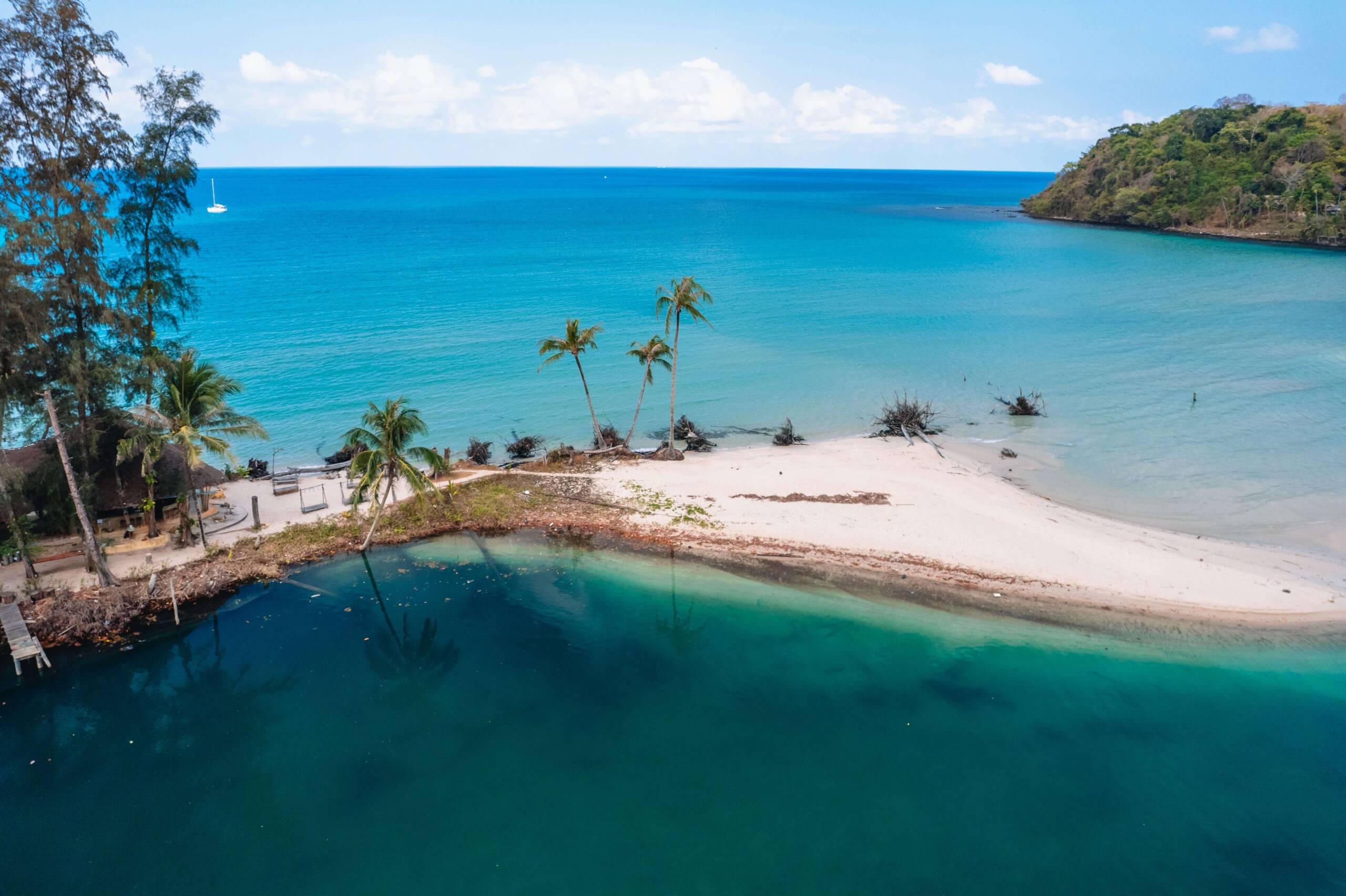 Island & Boat Tours